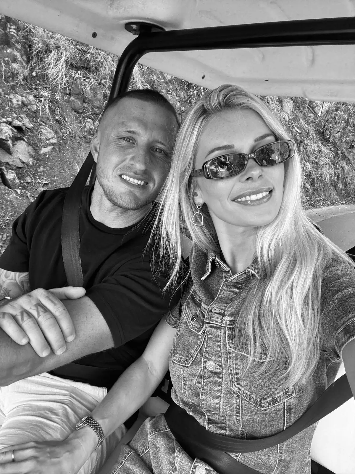 Charlotte & Connor